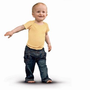 Hanes Lap T-Shirt